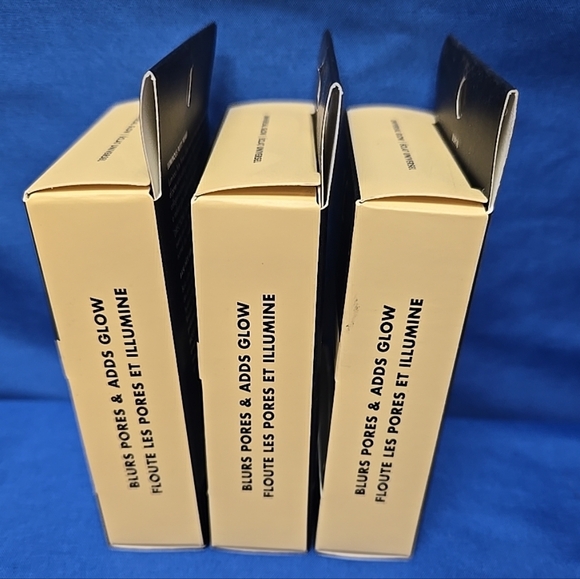 3pc Lot Elf Luminous Putty Primer With Hyaluronic Acid & Vegan Collagen 85910 - Picture 7 of 8